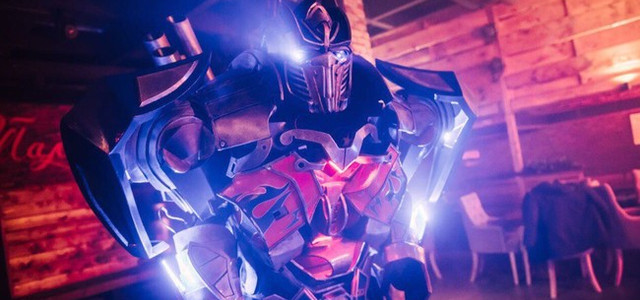 transformer-4