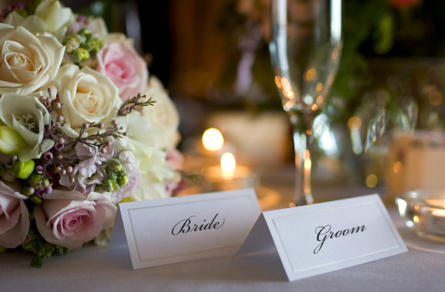 bridge-groom