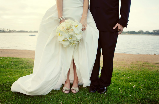 green-wedding-melissa